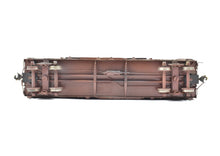 Load image into Gallery viewer, HO Brass Oriental Limited MILW - Milwaukee Road Automobile Box Car Custom Painted