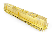Load image into Gallery viewer, HO Brass OMI - Overland Models, Inc. SP/UP - Southern Pacific and Union Pacific EMD DD-35B Original Version