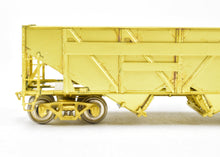 Load image into Gallery viewer, HO Brass OMI - Overland Models, Inc. PRR - Pennsylvania Railroad H-31C Steel 2-Bay Hopper Name/Number Panels)