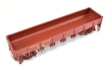 Load image into Gallery viewer, HO Brass CIL - Challenger Imports UP - Union Pacific Class G50-7 Drop Bottom Gondola Version 2 (Riveted Side Sheets) FP #63424