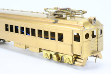 Load image into Gallery viewer, HO Brass CON Alco Models PRR - Pennsylvania Railroad MP-54 Combine