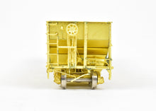 Load image into Gallery viewer, HO Brass OMI - Overland Models, Inc. NW - Norfolk & Western H-4 3-Bay 70-ton Steel Hopper