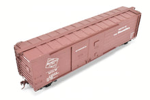 Load image into Gallery viewer, O Scale Resin Rails Unlimited MILW - Milwaukee Road 50' Double Door Boxcar Custom Built and Painted No. 13500