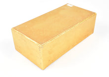 Load image into Gallery viewer, HO Brass Oriental Limited MILW - Milwaukee Road Automobile Box Car Custom Painted