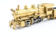 Load image into Gallery viewer, HO Brass Gem Models PRR - Pennsylvania Railroad Class B6sb 0-6-0
