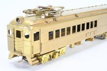 Load image into Gallery viewer, HO Brass CON Alco Models PRR - Pennsylvania Railroad MP-54 Combine