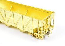 Load image into Gallery viewer, HO Brass OMI - Overland Models, Inc. NW - Norfolk & Western H-4 3-Bay 70-ton Steel Hopper
