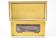 Load image into Gallery viewer, HO Brass Oriental Limited MILW - Milwaukee Road Automobile Box Car Custom Painted