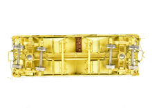 Load image into Gallery viewer, HO Brass OMI - Overland Models, Inc. PRR - Pennsylvania Railroad H-31C Steel 2-Bay Hopper Name/Number Panels)