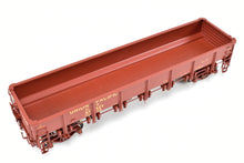 Load image into Gallery viewer, HO Brass CIL - Challenger Imports UP - Union Pacific Class G50-7 Drop Bottom Gondola Version 2 (Riveted Side Sheets) FP #63424