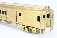 Load image into Gallery viewer, HO Brass CON Alco Models PRR - Pennsylvania Railroad MP-54 Combine