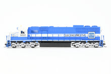 Load image into Gallery viewer, HO Brass CON OMI - Overland Models Inc. Various Roads EMD Demo SD60 Factory Painted Oakway Leasing No. 9000