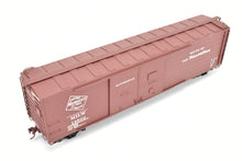 Load image into Gallery viewer, O Scale Resin Rails Unlimited MILW - Milwaukee Road 50' Double Door Boxcar Custom Built and Painted No. 13500