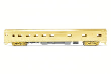 Load image into Gallery viewer, HO Brass Cascade Models MILW - Milwaukee Road 10-6 Pacific Sleeper