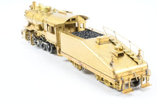 Load image into Gallery viewer, HO Brass Gem Models PRR - Pennsylvania Railroad Class B6sb 0-6-0