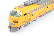 Load image into Gallery viewer, O Brass Key Imports UP - Union Pacific EMD E-9A Factory Painted No. 958