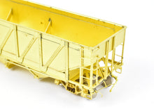 Load image into Gallery viewer, HO Brass OMI - Overland Models, Inc. NW - Norfolk & Western H-4 3-Bay 70-ton Steel Hopper