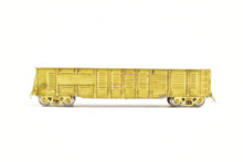Load image into Gallery viewer, HO Brass OMI - Overland Models, Inc. ATSF - Santa Fe 100 Ton Gondola