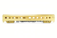 Load image into Gallery viewer, HO Brass Cascade Models MILW - Milwaukee Road 10-6 Pacific Sleeper