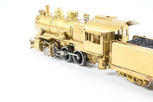 Load image into Gallery viewer, HO Brass Gem Models PRR - Pennsylvania Railroad Class B6sb 0-6-0