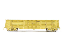 Load image into Gallery viewer, HO Brass OMI - Overland Models, Inc. ATSF - Santa Fe 100 Ton Gondola