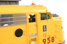 Load image into Gallery viewer, O Brass Key Imports UP - Union Pacific EMD E-9A Factory Painted No. 958