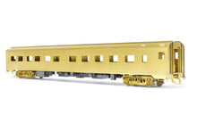 Load image into Gallery viewer, HO Brass Cascade Models MILW - Milwaukee Road 10-6 Pacific Sleeper