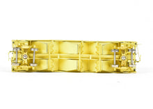 Load image into Gallery viewer, HO Brass OMI - Overland Models, Inc. NW - Norfolk & Western H-4 3-Bay 70-ton Steel Hopper