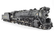 Load image into Gallery viewer, HO Brass NJ Custom Brass NH - New Haven Class L-1 2-10-2 w/ Pilot Mounted Pumps C/P