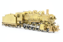 Load image into Gallery viewer, HO Brass PFM - Samhongsa NP - Northern Pacific Class X 4-8-0 Mastodon