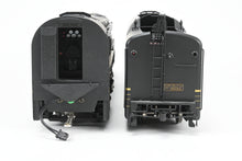 Load image into Gallery viewer, O Brass Sunset Third Rail PRR - Pennsylvania Railroad T-1 4-4-4-4 w/ Portholes FP No. 5533