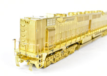 Load image into Gallery viewer, HO Brass OMI - Overland Models, Inc. SP/UP - Southern Pacific and Union Pacific EMD DD-35B Original Version