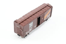 Load image into Gallery viewer, HO Brass PSC - Precision Scale Co. WP - Western Pacific 40' AAR Single Door Boxcar FP
