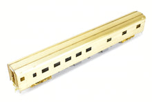 Load image into Gallery viewer, HO Brass Cascade Models MILW - Milwaukee Road 10-6 Pacific Sleeper