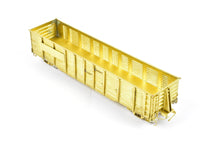 Load image into Gallery viewer, HO Brass OMI - Overland Models, Inc. ATSF - Santa Fe 100 Ton Gondola