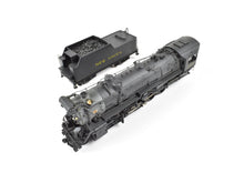 Load image into Gallery viewer, HO Brass NJ Custom Brass NH - New Haven Class L-1 2-10-2 w/ Pilot Mounted Pumps C/P