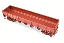 Load image into Gallery viewer, HO Brass CIL - Challenger Imports UP - Union Pacific Class G50-7 Drop Bottom Gondola Version 2 (Rivet Side Sheets) FP #62353