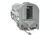 Load image into Gallery viewer, O Brass Sunset Third Rail PRR - Pennsylvania Railroad T-1 4-4-4-4 w/ Portholes FP No. 5533