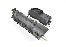 Load image into Gallery viewer, HO Brass NJ Custom Brass NH - New Haven Class L-1 2-10-2 w/ Pilot Mounted Pumps C/P
