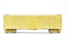Load image into Gallery viewer, HO Brass OMI - Overland Models, Inc. PRR - Pennsylvania Railroad X-29 Boxcar