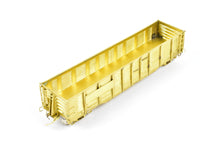 Load image into Gallery viewer, HO Brass OMI - Overland Models, Inc. ATSF - Santa Fe 100 Ton Gondola