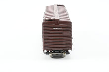 Load image into Gallery viewer, HO Brass PSC - Precision Scale Co. WP - Western Pacific 40' AAR Single Door Boxcar FP