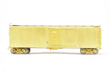 Load image into Gallery viewer, HO Brass OMI - Overland Models, Inc. PRR - Pennsylvania Railroad X-29 Boxcar