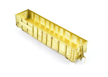 Load image into Gallery viewer, HO Brass OMI - Overland Models, Inc. ATSF - Santa Fe 100 Ton Gondola