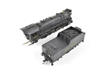 Load image into Gallery viewer, HO Brass NJ Custom Brass NH - New Haven Class L-1 2-10-2 w/ Pilot Mounted Pumps C/P