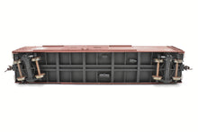 Load image into Gallery viewer, O Scale Resin Rails Unlimited MILW - Milwaukee Road 50' Double Door Boxcar Custom Built and Painted No. 13500