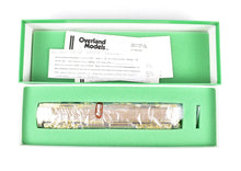 Load image into Gallery viewer, HO Brass OMI - Overland Models, Inc. SP/UP - Southern Pacific and Union Pacific EMD DD-35B Original Version
