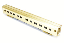 Load image into Gallery viewer, HO Brass Cascade Models MILW - Milwaukee Road 10-6 Pacific Sleeper