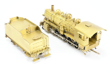 Load image into Gallery viewer, HO Brass PFM - Samhongsa NP - Northern Pacific Class X 4-8-0 Mastodon