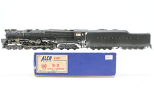 Load image into Gallery viewer, HO Brass Alco Models PRR - Pennsylvania Railroad S-2 6-8-6 Steam Turbine Custom Painted and Weathered No. 6200